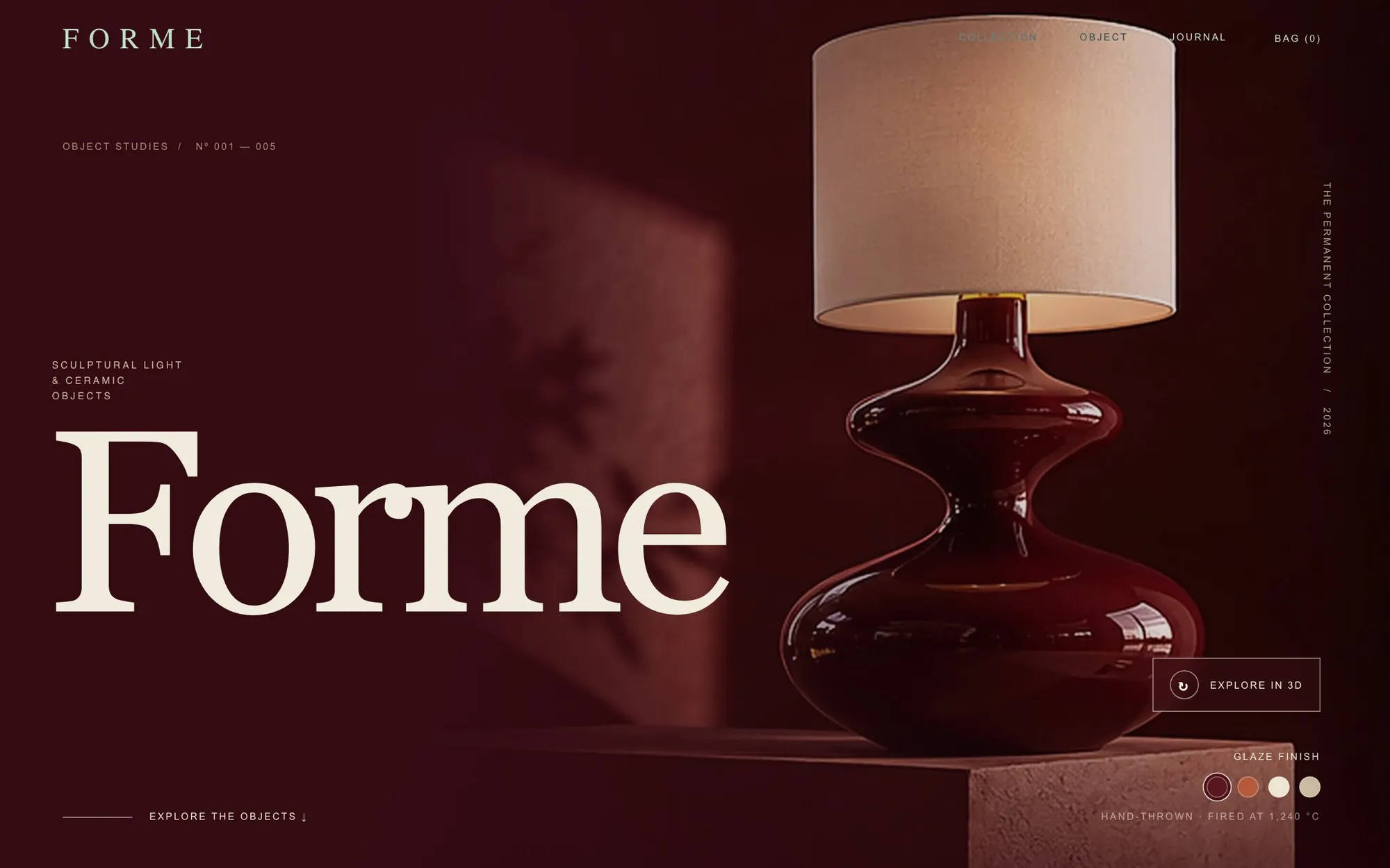 FORME